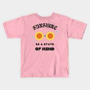 Sunshine Kids T-Shirt